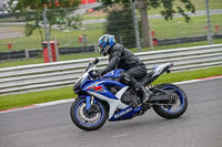 Lower Group Blue Bikes